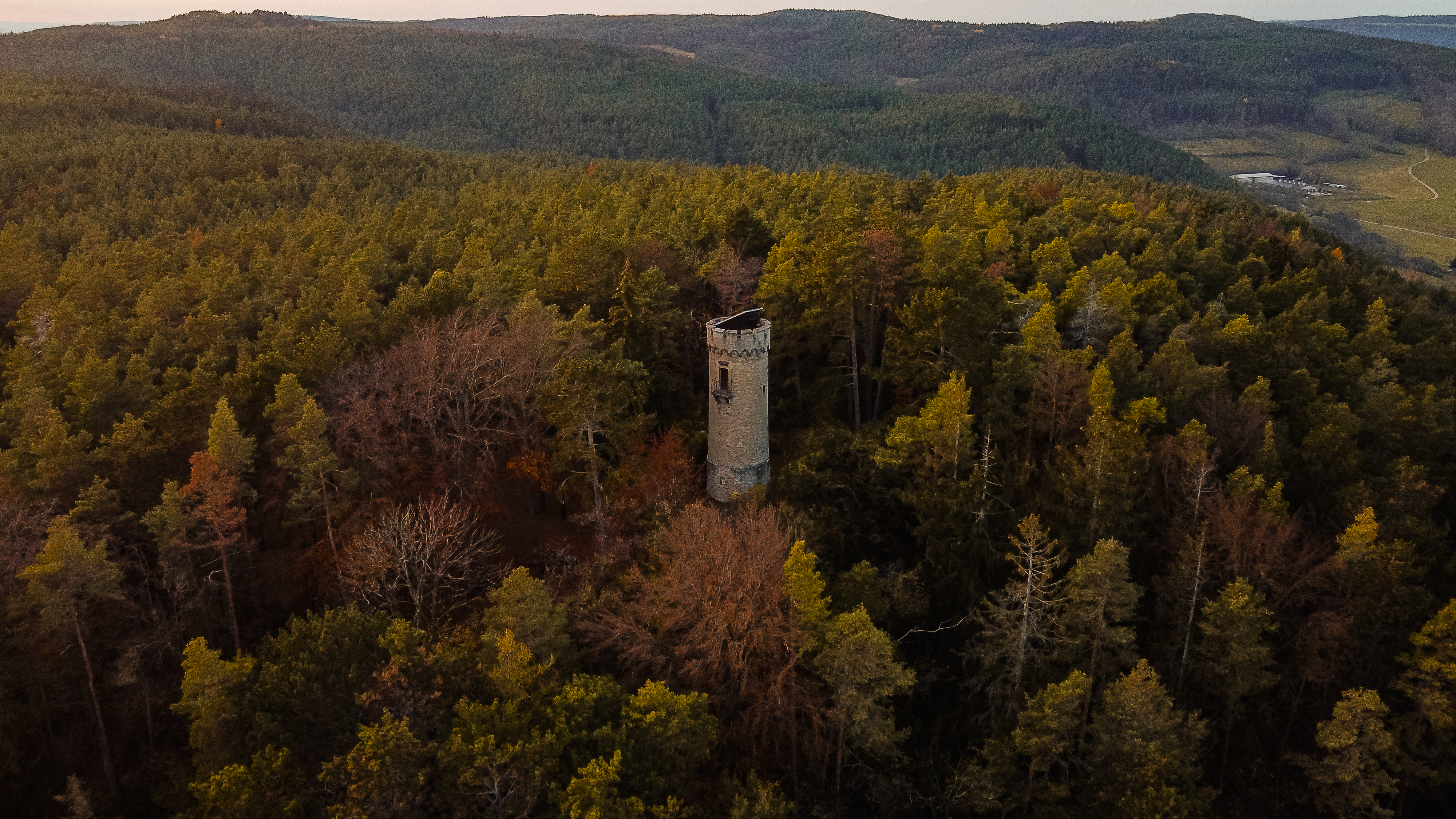 Bielerturm (Foto: Tom Höfer)